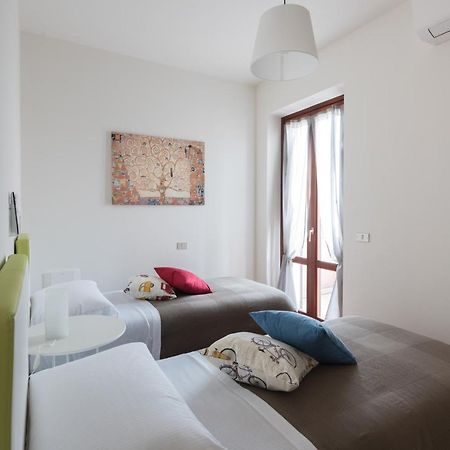 Ellebi B&B Монтоне Экстерьер фото